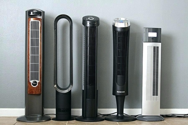 ventilateur